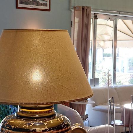 Hotel Etrusco Сесто-Фьорентино Экстерьер фото
