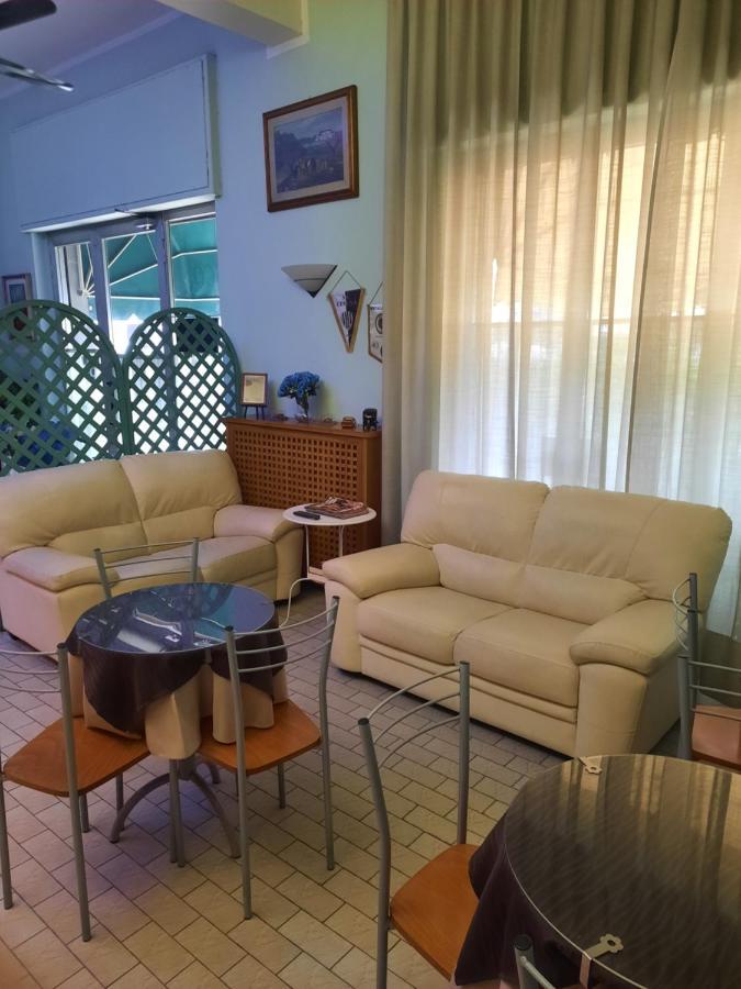 Hotel Etrusco Сесто-Фьорентино Экстерьер фото