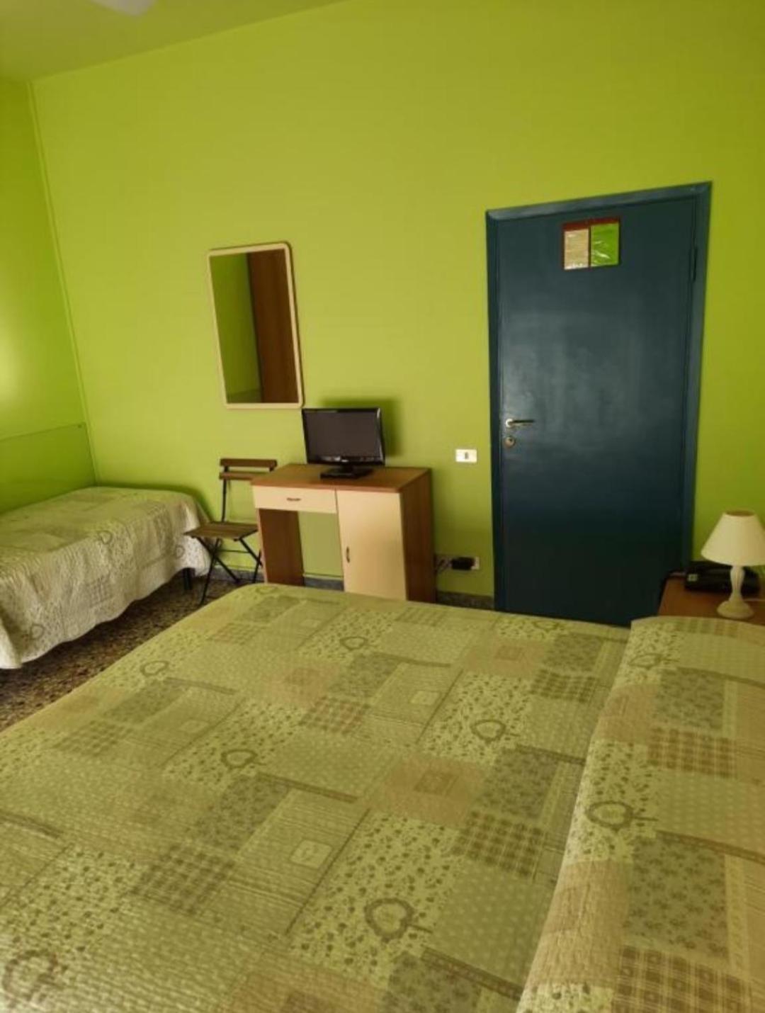 Hotel Etrusco Сесто-Фьорентино Экстерьер фото