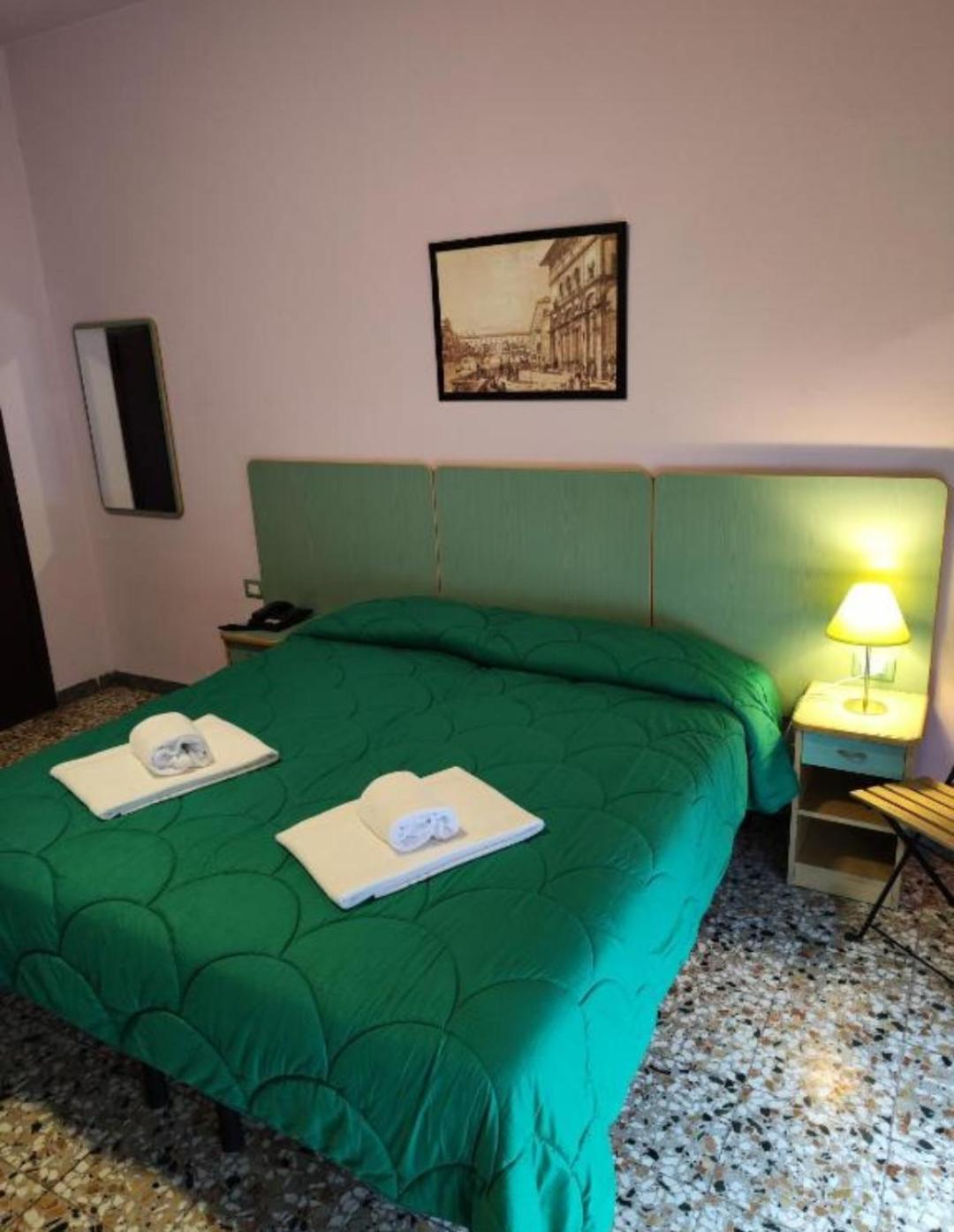 Hotel Etrusco Сесто-Фьорентино Экстерьер фото