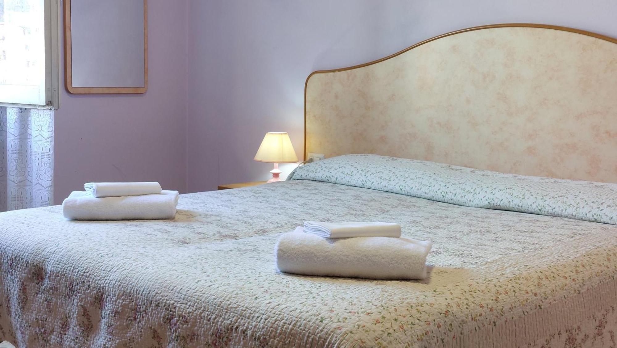 Hotel Etrusco Сесто-Фьорентино Экстерьер фото